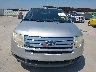 2FMDK3GC6AB****** Usados 2010 Ford Edge en Estado de Texas