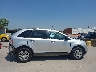 2FMDK3GC6AB****** Reparables 2010 Ford Edge en Estado de Texas