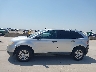 2FMDK3GC6AB****** Salvamento 2010 Ford Edge