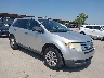 2FMDK3GC6AB****** Salvamento y Destrozados 2010 Ford Edge en Dallas