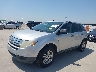 2FMDK3GC6AB****** Usados y Reparables 2010 Ford Edge en Dallas