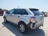 2FMDK3GC6AB****** Salvamento y Reparables 2010 Ford Edge en Dallas