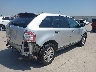 2FMDK3GC6AB****** Salvamento y Destrozados 2010 Ford Edge en Estado de Texas