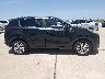 KNDPM3AC9J7****** Usados 2018 Kia Sportage en Estado de Texas