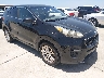 KNDPM3AC9J7****** Salvamento y Destrozados 2018 Kia Sportage en Houston South