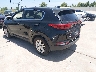 KNDPM3AC9J7****** Salvamento y Reparables 2018 Kia Sportage en Houston South