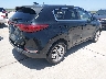 KNDPM3AC9J7****** Salvamento y Destrozados 2018 Kia Sportage en Estado de Texas
