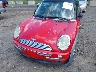 WMWRC33492T****** Salvage and Repairable 2002 MINI Cooper in New Jersey State