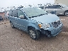 2A8HR64X28R****** Salvage and Wrecked 2008 Chrysler Town & Country in Sioux Falls