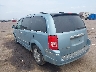 2A8HR64X28R****** Salvage and Repairable 2008 Chrysler Town & Country in Sioux Falls