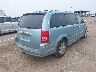 2A8HR64X28R****** Salvage and Wrecked 2008 Chrysler Town & Country in South Dakota State