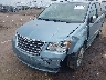 2A8HR64X28R****** Salvage and Repairable 2008 Chrysler Town & Country in South Dakota State