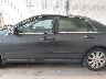 1HGCM66427A****** Salvage 2007 Honda Accord