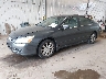 1HGCM66427A****** Used and Repairable 2007 Honda Accord in Sioux Falls