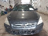 1HGCM66427A****** Salvage and Repairable 2007 Honda Accord in South Dakota State