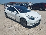 5YJ3E1EA5PF****** Salvamento y Destrozados 2023 Tesla Model 3 en Electric Vehicle Auctions