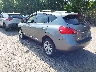 JN8AS5MV3BW****** Salvamento y Reparables 2011 Nissan Rogue en Providence