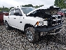 1C6RR7KG9GS****** Salvage and Wrecked 2016 RAM 1500 in Shady Spring