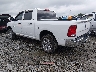 1C6RR7KG9GS****** Salvage and Repairable 2016 RAM 1500 in Shady Spring
