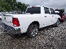 1C6RR7KG9GS****** Salvage and Wrecked 2016 RAM 1500 in West Virginia State