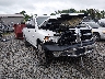 1C6RR7KG9GS****** Salvage and Repairable 2016 RAM 1500 in West Virginia State