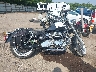 SMT905JN36J****** Wrecked 2006 Triumph America in Tennessee State