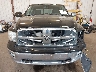 1C6RD7LT4CS****** Wrecked 2012 RAM 1500 in Michigan State