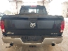 1C6RD7LT4CS****** Wrecked 2012 RAM 1500