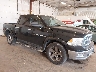1C6RD7LT4CS****** Salvage and Wrecked 2012 RAM 1500 in Flint