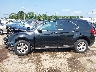 2GNFLFEK1G6****** Repairable 2016 Chevrolet Equinox in Indiana State