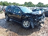 2GNFLFEK1G6****** Salvage and Wrecked 2016 Chevrolet Equinox in South Bend