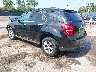2GNFLFEK1G6****** Salvage and Repairable 2016 Chevrolet Equinox in South Bend