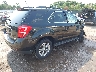 2GNFLFEK1G6****** Salvage and Wrecked 2016 Chevrolet Equinox in Indiana State