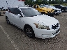 1HGCP36859A****** Salvamento y Destrozados 2009 Honda Accord en Grenada