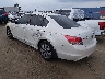 1HGCP36859A****** Salvamento y Reparables 2009 Honda Accord en Grenada