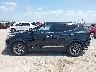 5NMZU3LB9JH****** Repairable 2018 Hyundai Santa Fe in Texas State