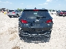 5NMZU3LB9JH****** Wrecked 2018 Hyundai Santa Fe
