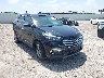 5NMZU3LB9JH****** Salvage and Wrecked 2018 Hyundai Santa Fe in Dallas