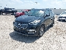 5NMZU3LB9JH****** Used and Repairable 2018 Hyundai Santa Fe in Dallas