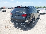 5NMZU3LB9JH****** Salvage and Wrecked 2018 Hyundai Santa Fe in Texas State