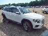 W1N4M4HB5MW****** Salvage and Wrecked 2021 Mercedes-Benz GLB-Class in Boston Shirley