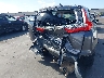2HKRW5H32KH****** Destrozados 2019 Honda CR-V