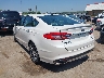 3FA6P0K98HR****** Salvamento y Reparables 2017 Ford Fusion en Oklahoma City