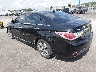 KMHEC4A45DA****** Salvage and Repairable 2013 Hyundai Sonata Hybrid in Saint Louis