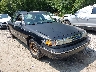2FALP74W6VX****** Salvage and Wrecked 1997 Ford Crown Victoria in Taunton