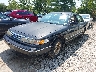 2FALP74W6VX****** Used and Repairable 1997 Ford Crown Victoria in Taunton