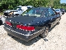 2FALP74W6VX****** Salvage and Wrecked 1997 Ford Crown Victoria in Massachusetts State
