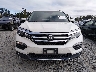 5FNYF6H92HB****** Wrecked 2017 Honda Pilot in Washington State