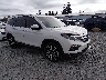 5FNYF6H92HB****** Salvage and Wrecked 2017 Honda Pilot in Seattle