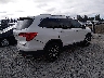 5FNYF6H92HB****** Salvage and Wrecked 2017 Honda Pilot in Washington State